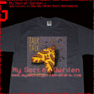 Talk Talk - Life's What You Make It T Shirt